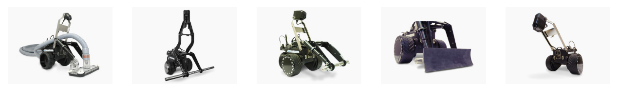 VAC Utility Crawler Add-Ons